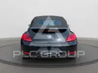 2015 Volkswagen BEETLE