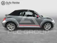 2015 Volkswagen BEETLE