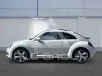 2015 Volkswagen BEETLE