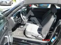 2015 Volkswagen BEETLE