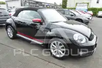2015 Volkswagen BEETLE