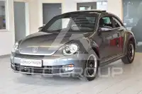2015 Volkswagen BEETLE