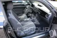 2015 Volkswagen BEETLE