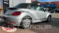 2015 Volkswagen BEETLE