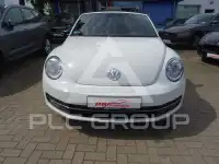 2015 Volkswagen BEETLE