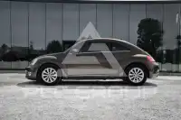 2015 Volkswagen BEETLE