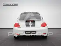 2015 Volkswagen BEETLE