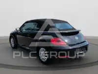 2015 Volkswagen BEETLE
