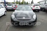 2015 Volkswagen BEETLE