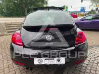 2015 Volkswagen BEETLE