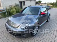 2015 Volkswagen BEETLE