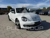 2015 Volkswagen BEETLE