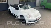 2015 Volkswagen BEETLE