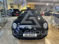 2015 Volkswagen BEETLE