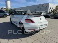 2015 Volkswagen BEETLE