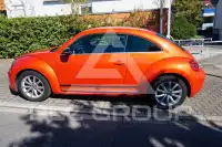 2015 Volkswagen BEETLE