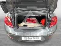 2015 Volkswagen BEETLE