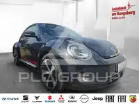 2015 Volkswagen BEETLE