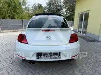 2015 Volkswagen BEETLE