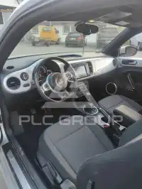2015 Volkswagen BEETLE