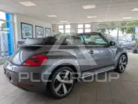 2015 Volkswagen BEETLE
