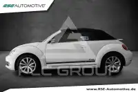 2015 Volkswagen BEETLE