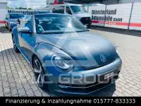 2015 Volkswagen BEETLE
