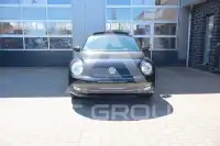 2015 Volkswagen BEETLE