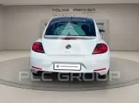 2015 Volkswagen BEETLE