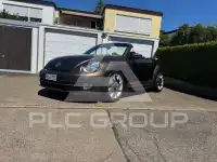 2015 Volkswagen BEETLE