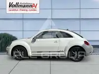 2015 Volkswagen BEETLE