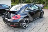 2015 Volkswagen BEETLE