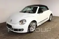 2015 Volkswagen BEETLE