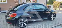 2015 Volkswagen BEETLE