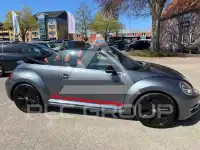 2015 Volkswagen BEETLE