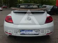 2015 Volkswagen BEETLE