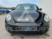 2015 Volkswagen BEETLE