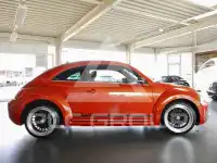 2015 Volkswagen BEETLE