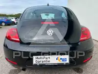 2015 Volkswagen BEETLE