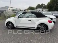 2015 Volkswagen BEETLE