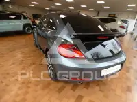 2015 Volkswagen BEETLE