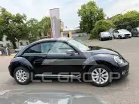 2015 Volkswagen BEETLE