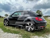 2015 Volkswagen BEETLE