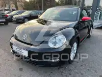 2015 Volkswagen BEETLE