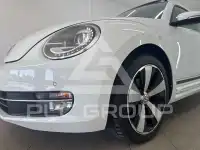 2015 Volkswagen BEETLE