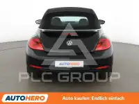 2015 Volkswagen BEETLE