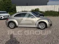 2015 Volkswagen BEETLE