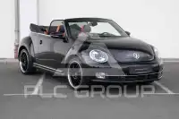 2015 Volkswagen BEETLE