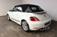 2015 Volkswagen BEETLE