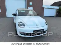 2015 Volkswagen BEETLE